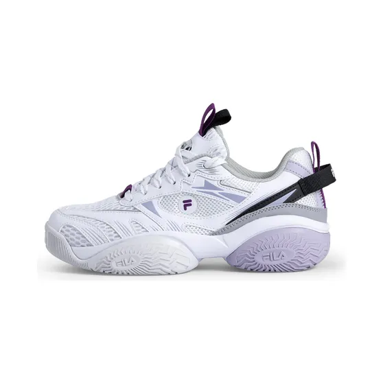 Fila Purple / White (940538)