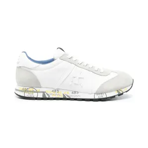 Premiata Lucy “White” (LUCY6915)