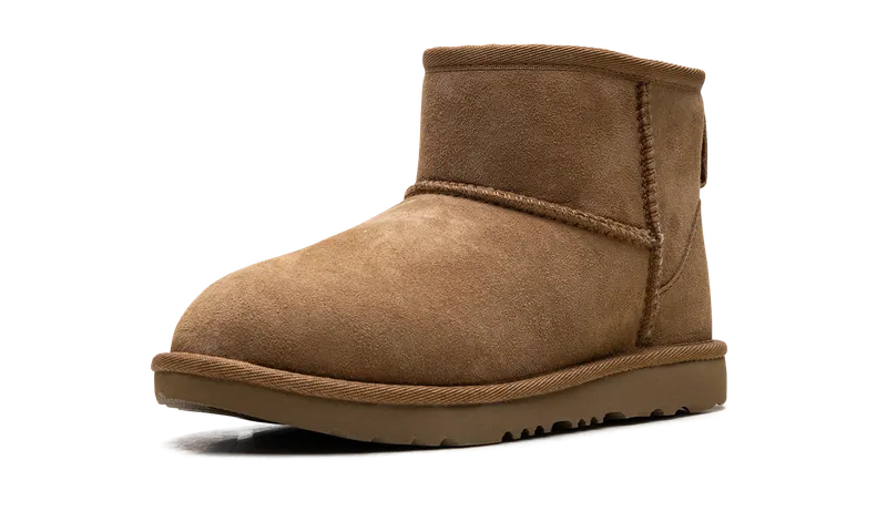 Ugg Classic II Mini Boot “Chestnut” (1017715K-CHE)