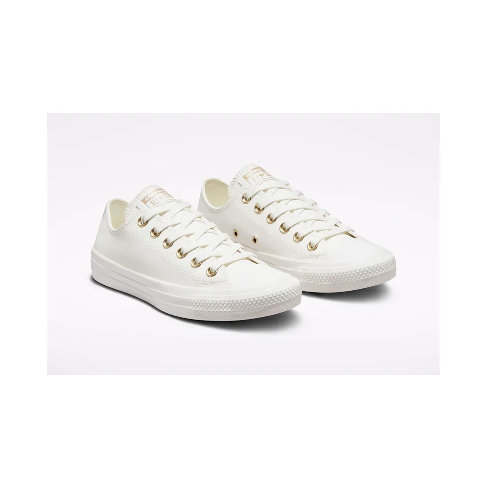 Converse Chuck Taylor All Star Mono White Vintage White/vintage White