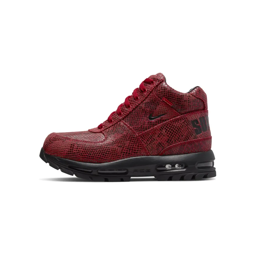 Nike Air Max Goadome Supreme Fire Red (DA1475-600)