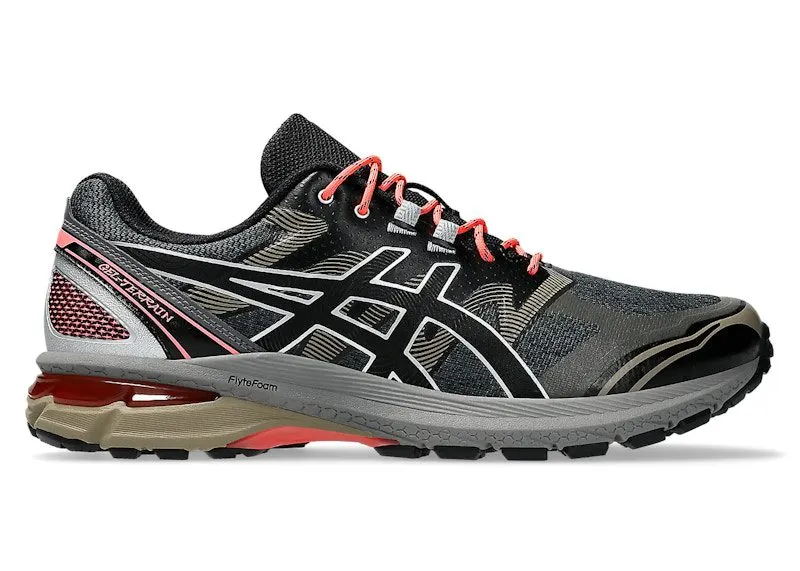 ASICS Gel-Terrain Graphite Grey Black (1203A374-020)