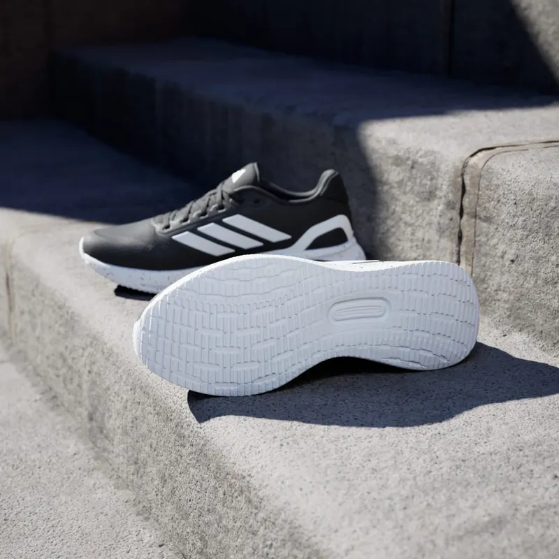 adidas Runfalcon 5 Black White (JR5089)