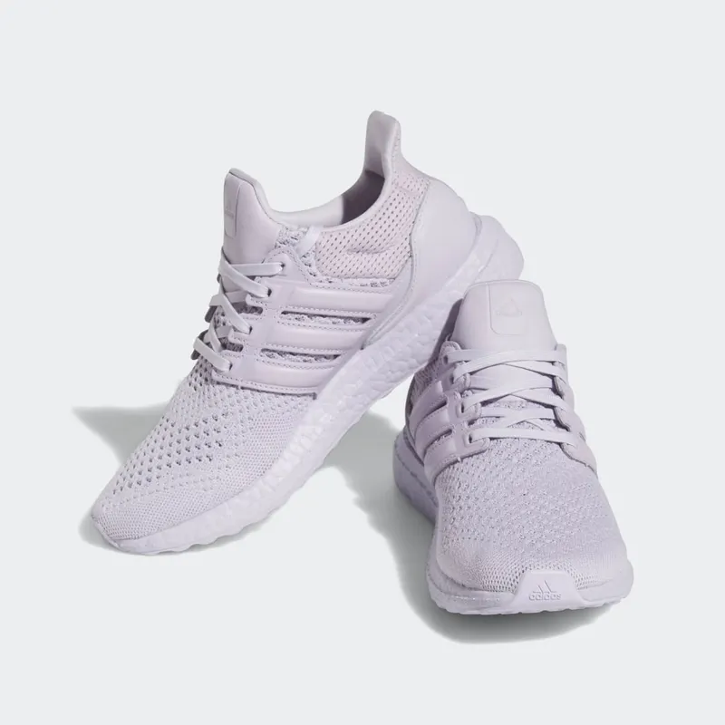 Adidas Ultraboost 1.0 Silver Dawn / Silver Dawn / Silver Violet (GY9904)