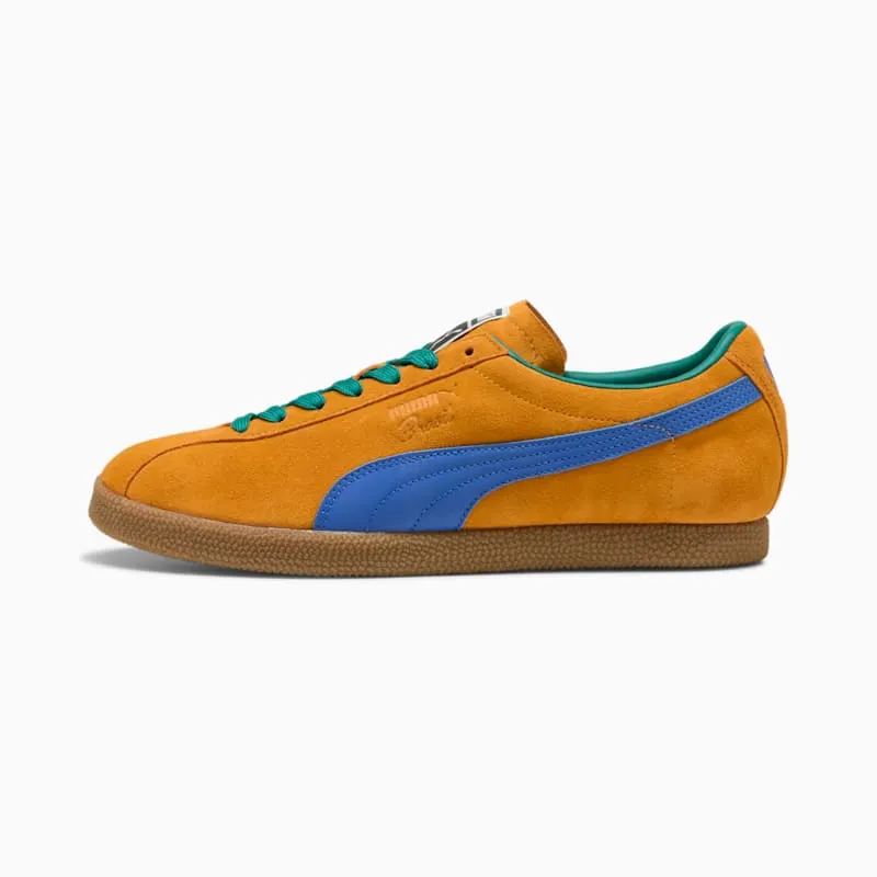 Puma Brasil Dark Poppy (401048-07)