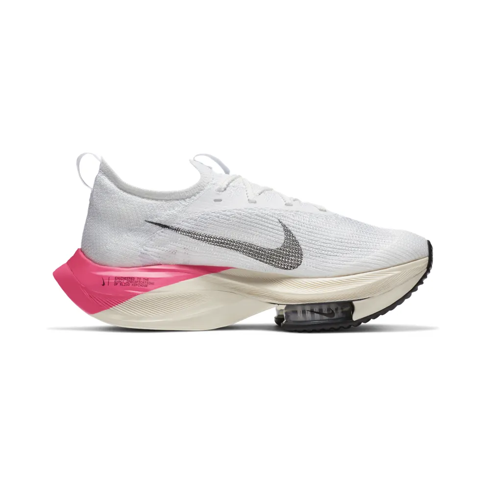 Nike Air Zoom Alphafly Next% EK (DD8878-100)