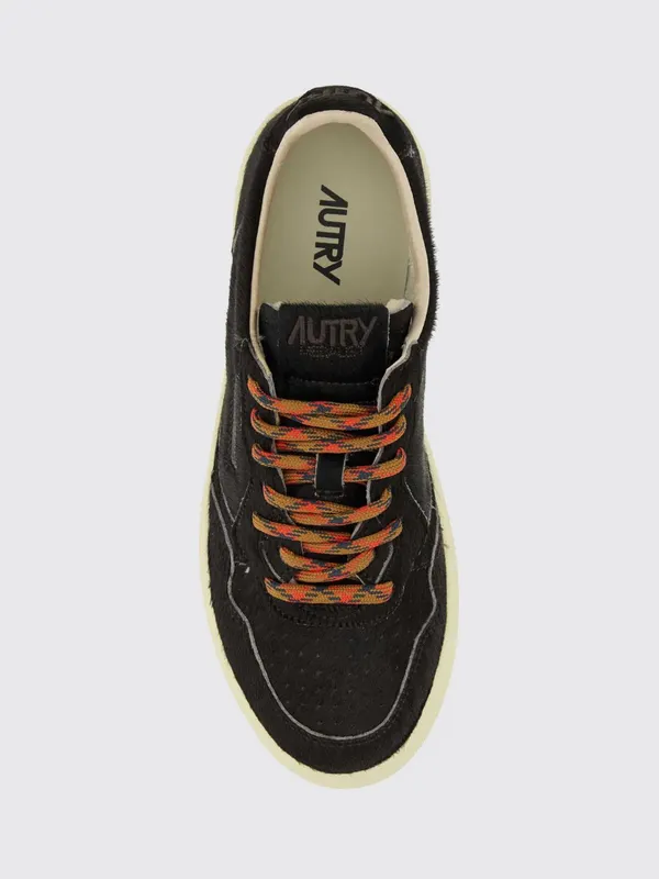 Autry White (AULWPE03)