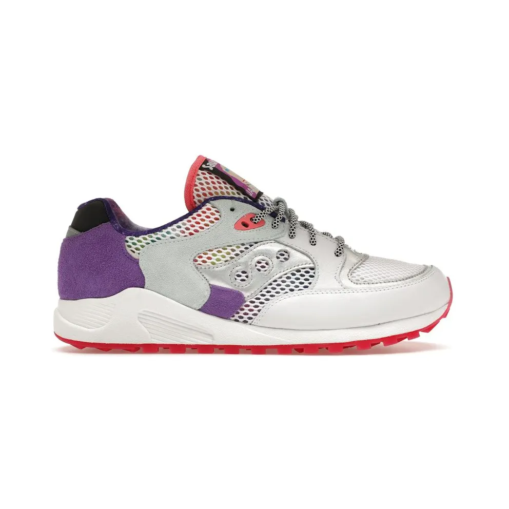 Saucony Jazz 4000 Boston Children’s Hospital Luna (S70531-2)