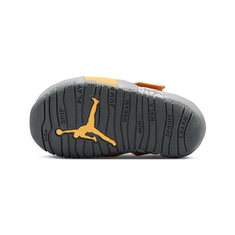 Jordan Flare Topaz Gold Tech Grey Light Graphite Cement Grey (CI7850-700)