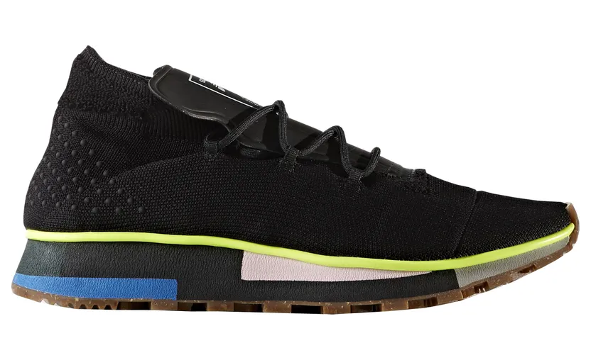 adidas Run Mid Alexander Wang Core Black