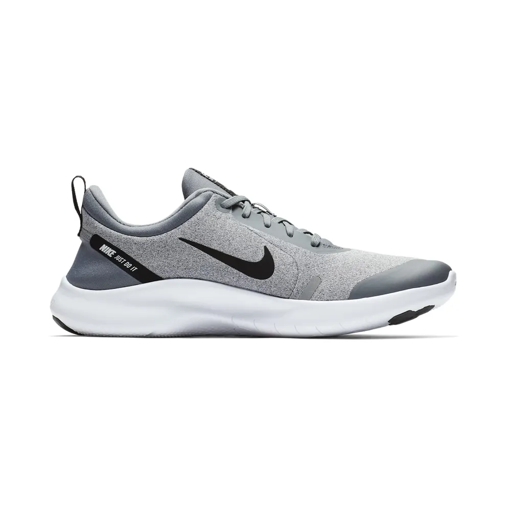 Nike Flex Experience RN 8 Cool Grey Black (AJ5900-012)