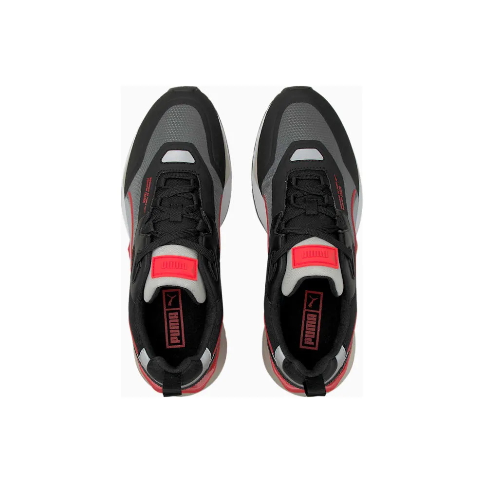 Puma Mirage Tech Red/Black (381118-04)