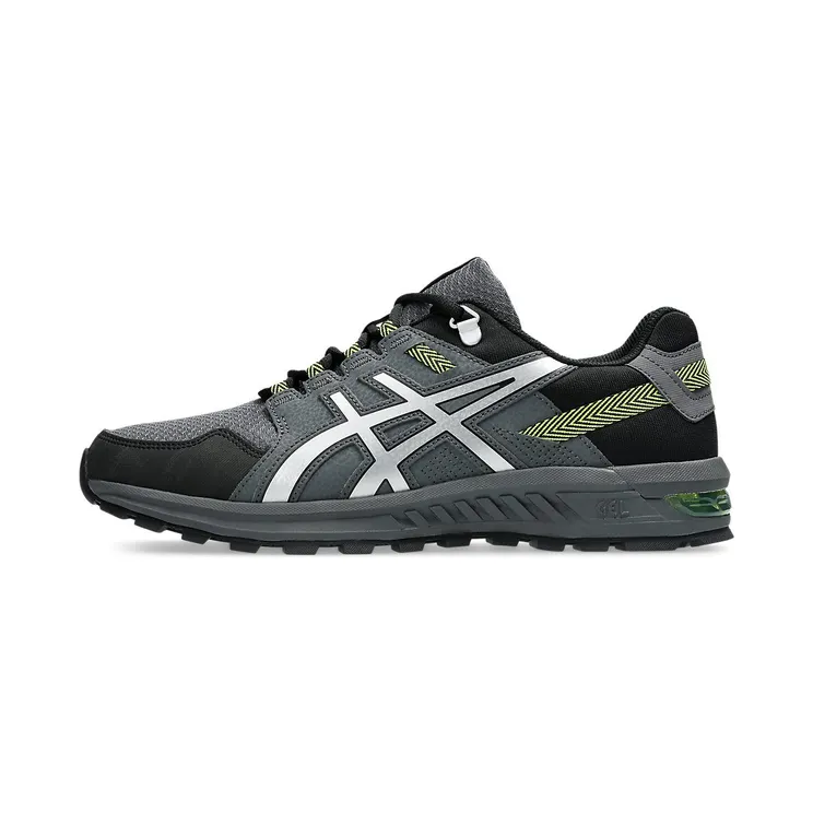 ASICS GEL-CITREK “Carrier Grey / Pure Silver” (1201A759-029)