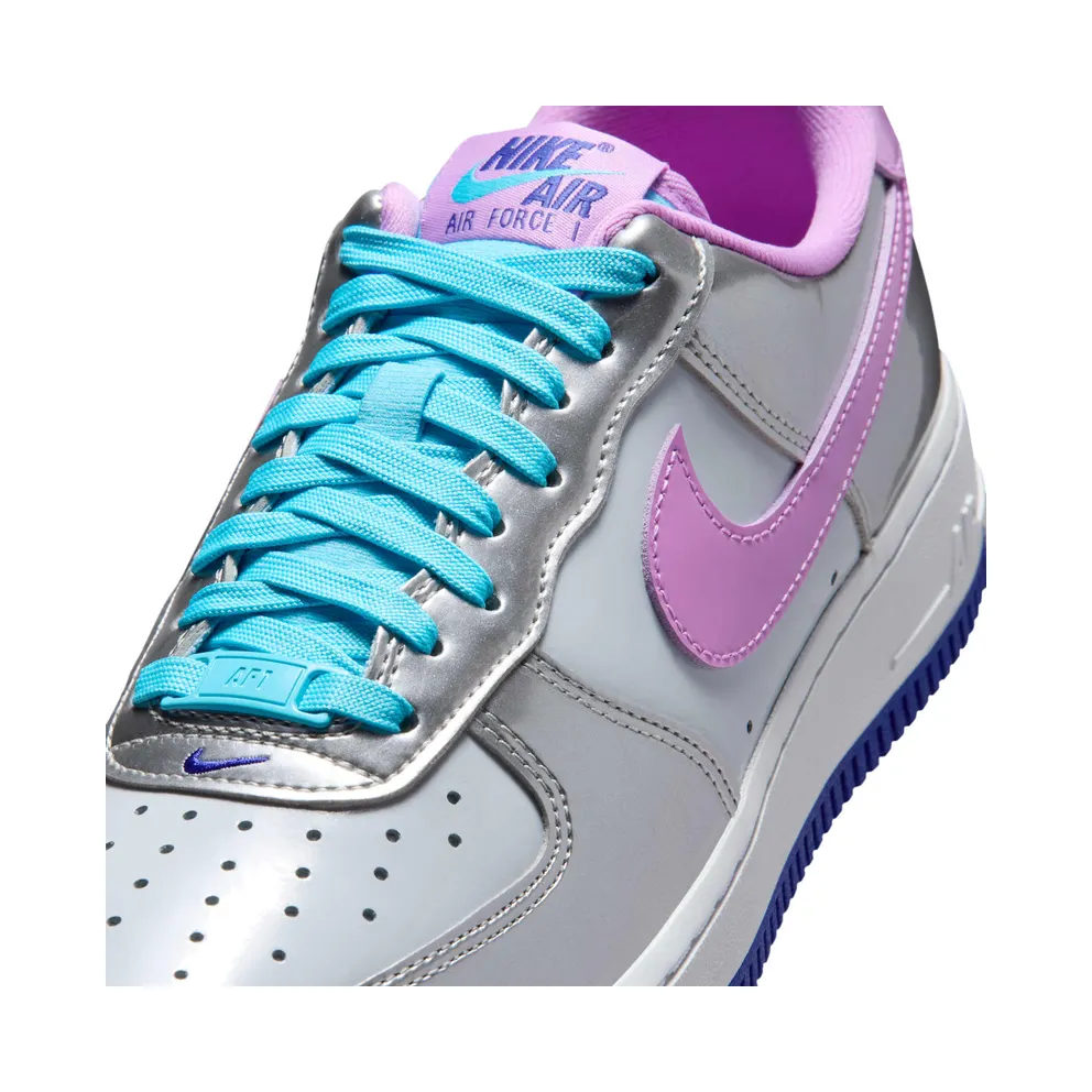 Nike Air Force 1 Low – WNBA All-Star Weekend – “WNBA All-Star Weekend” (IV5686-001)