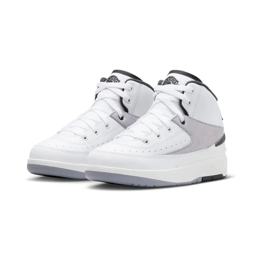 Air Jordan 2 Retro PS “Python” (DQ8564-102)