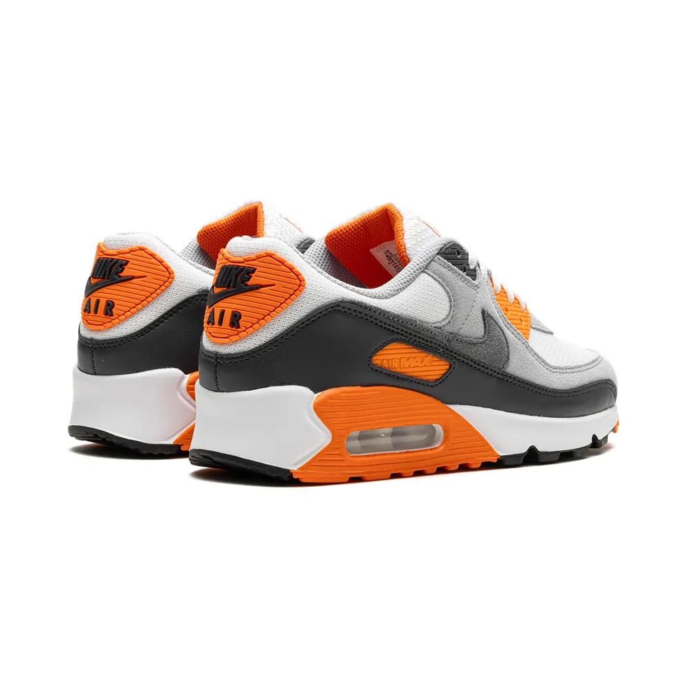 Nike Air Max 90 “Safety Orange” (DM0029-108)