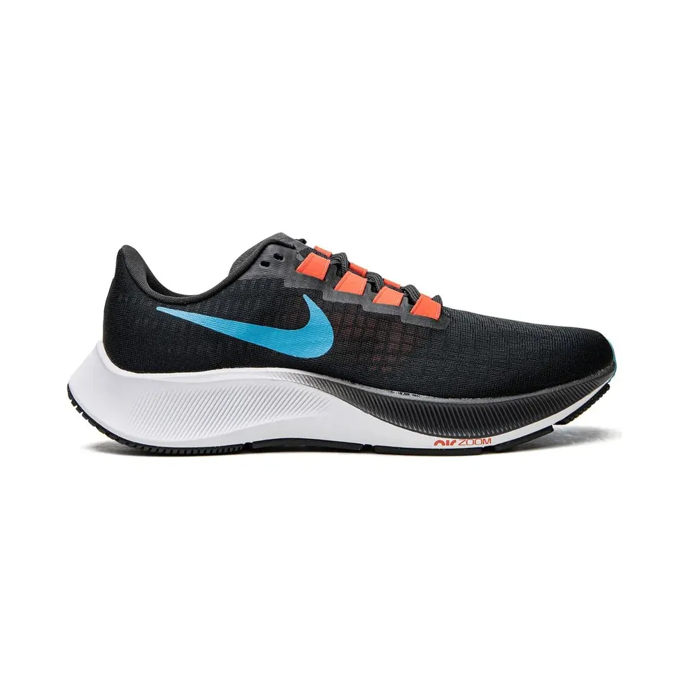 Nike Zoom Pegasus 38 low-top sneakers – Blau (BQ9646)