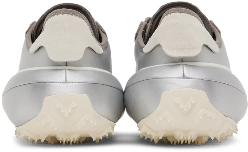 Y-3 Silver Makura (HR2000)