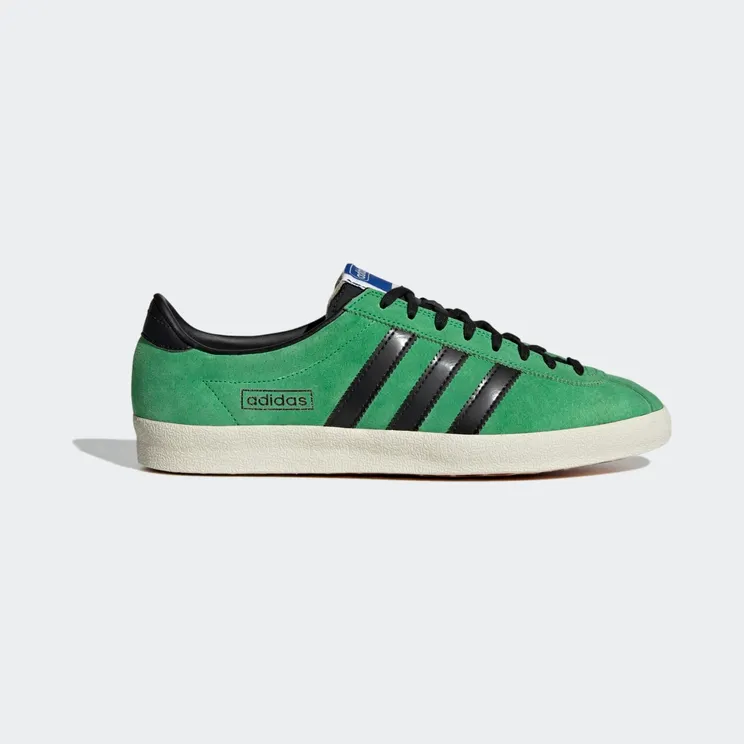 adidas Mexicana Prototype Vivid Green / Core Black / Cream White (GY7449)