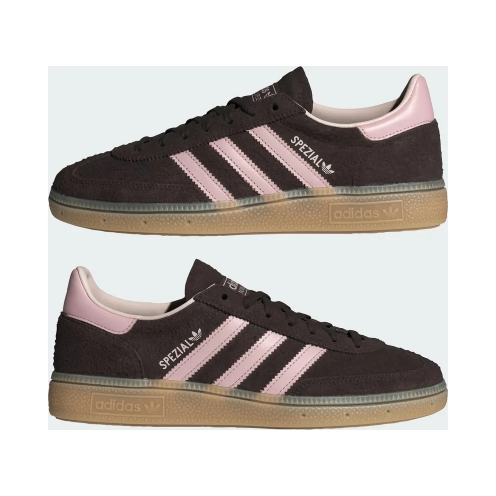 Adidas Handball Spezial “Aurora Coffee Sandy Pink” (IH1507)