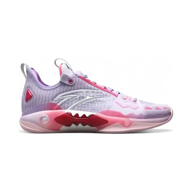 Anta Shock Wave 5 Pro Valentine’s Day (112411111-2)