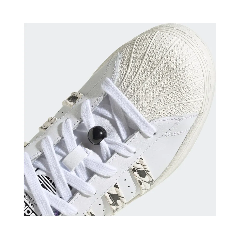 Adidas Superstar Cloud White / Wonder White / Off White (GY6852)