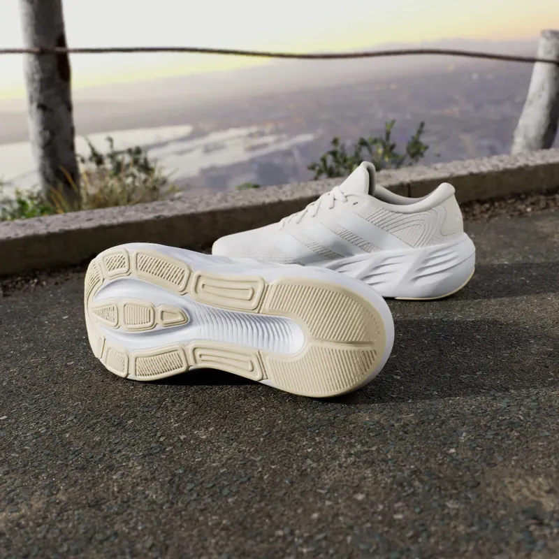 Adidas GALAXY 8 Running Shoes Cloud White / Cloud White / Warm Vanilla (IH9794)