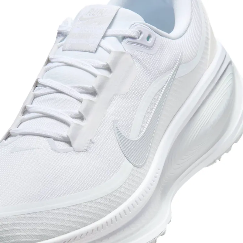 Nike Vomero White / Pure Platinum (HQ7001-100)