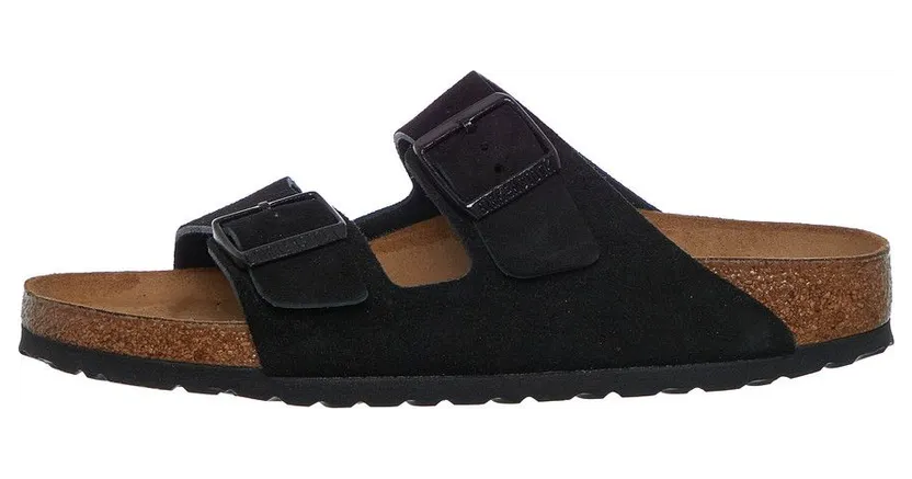 Birkenstock Arizona Black (1027164)