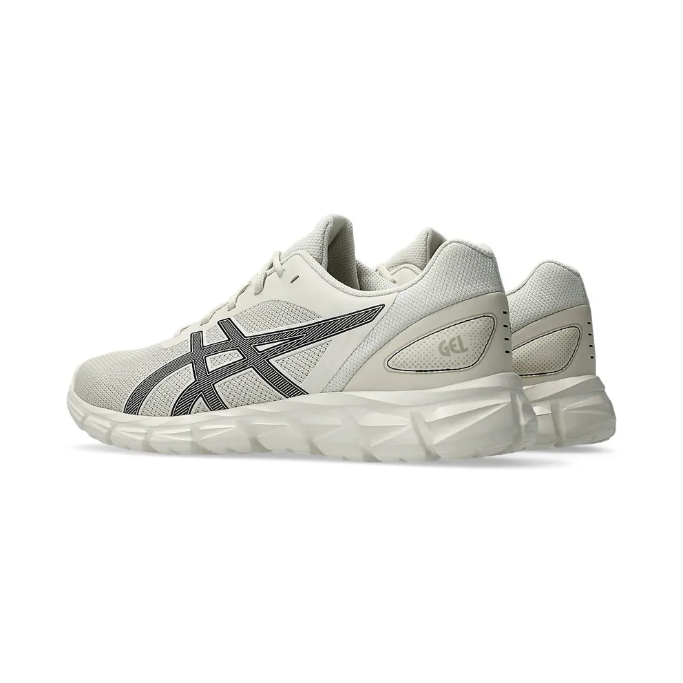 ASICS GEL-QUANTUM KEI “Smoke Grey / Black” (1203A906-020)