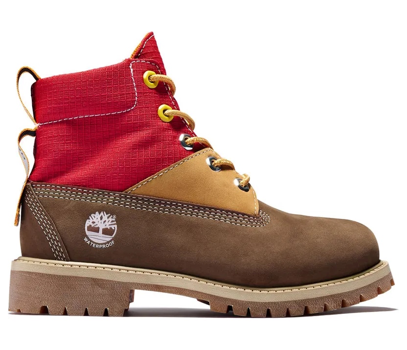 timberland-sneaker A419X931