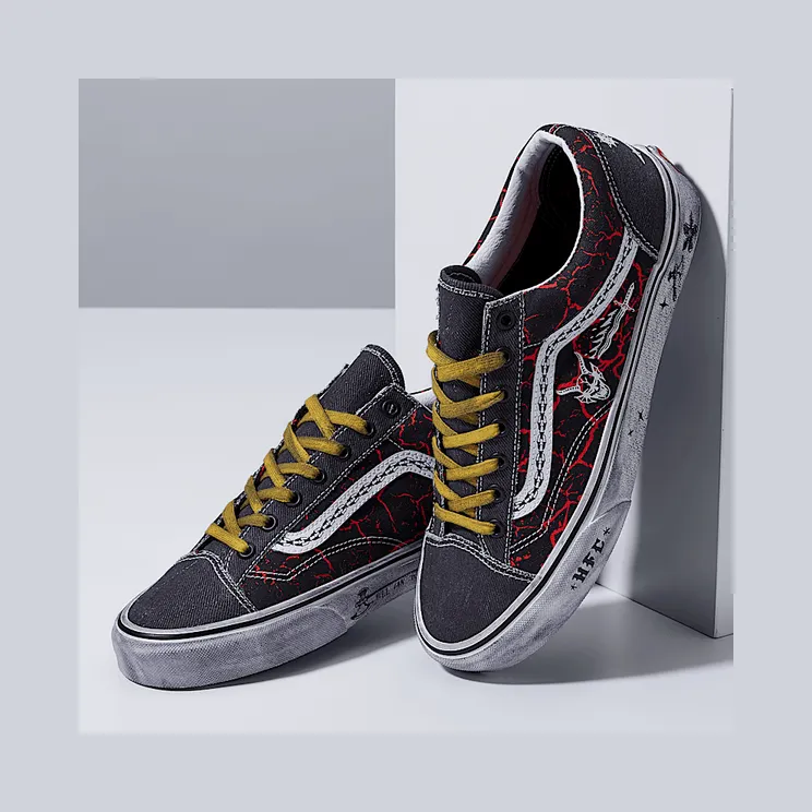 vans-style VN0A3DZ3Y09