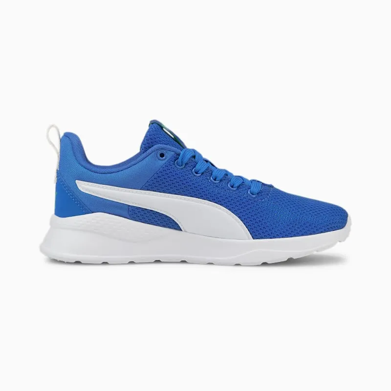 Puma Anzarun Lite Youth Blue/White (37200414)