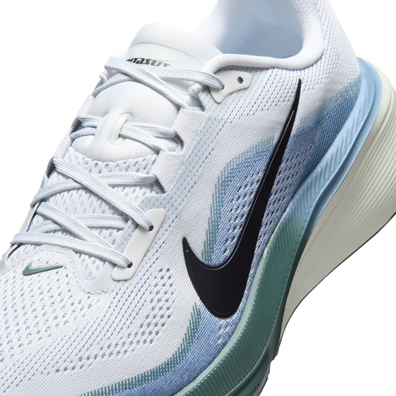 Nike Pegasus Pure Platinum/Work Blue/Mineral Slate/Dark Obsidian (IB1873-005)