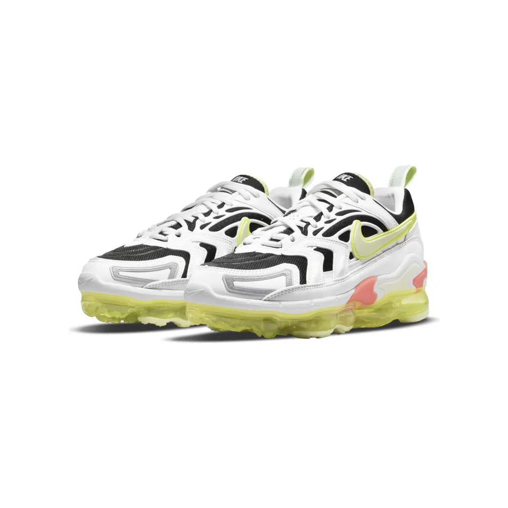 Nike Air VaporMax EVO White Black Volt (DC9222-101)