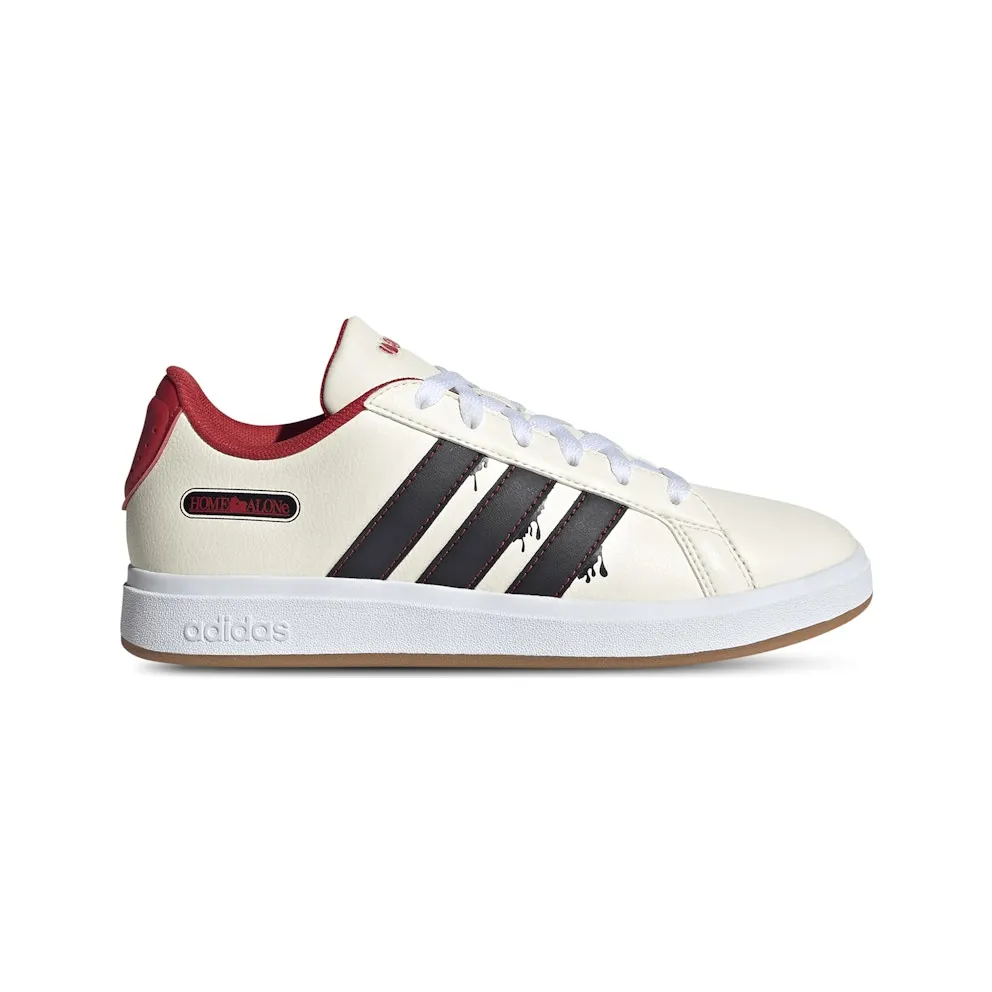 adidas Grand Court Home Alone (JR6411)