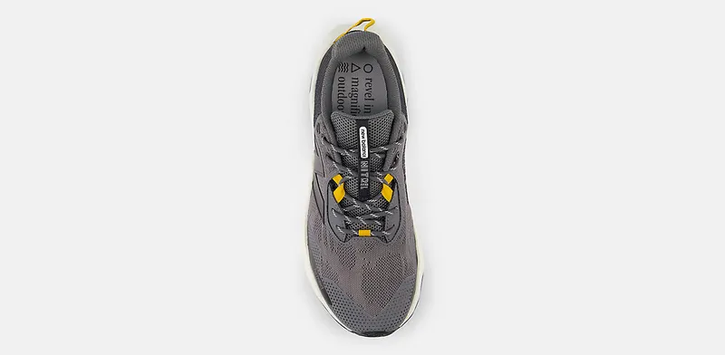 NEW BALANCE DYNASOFT NITREL v6 “CASTLEROCK / MARMALADE / Black” (MTNTRCD6)