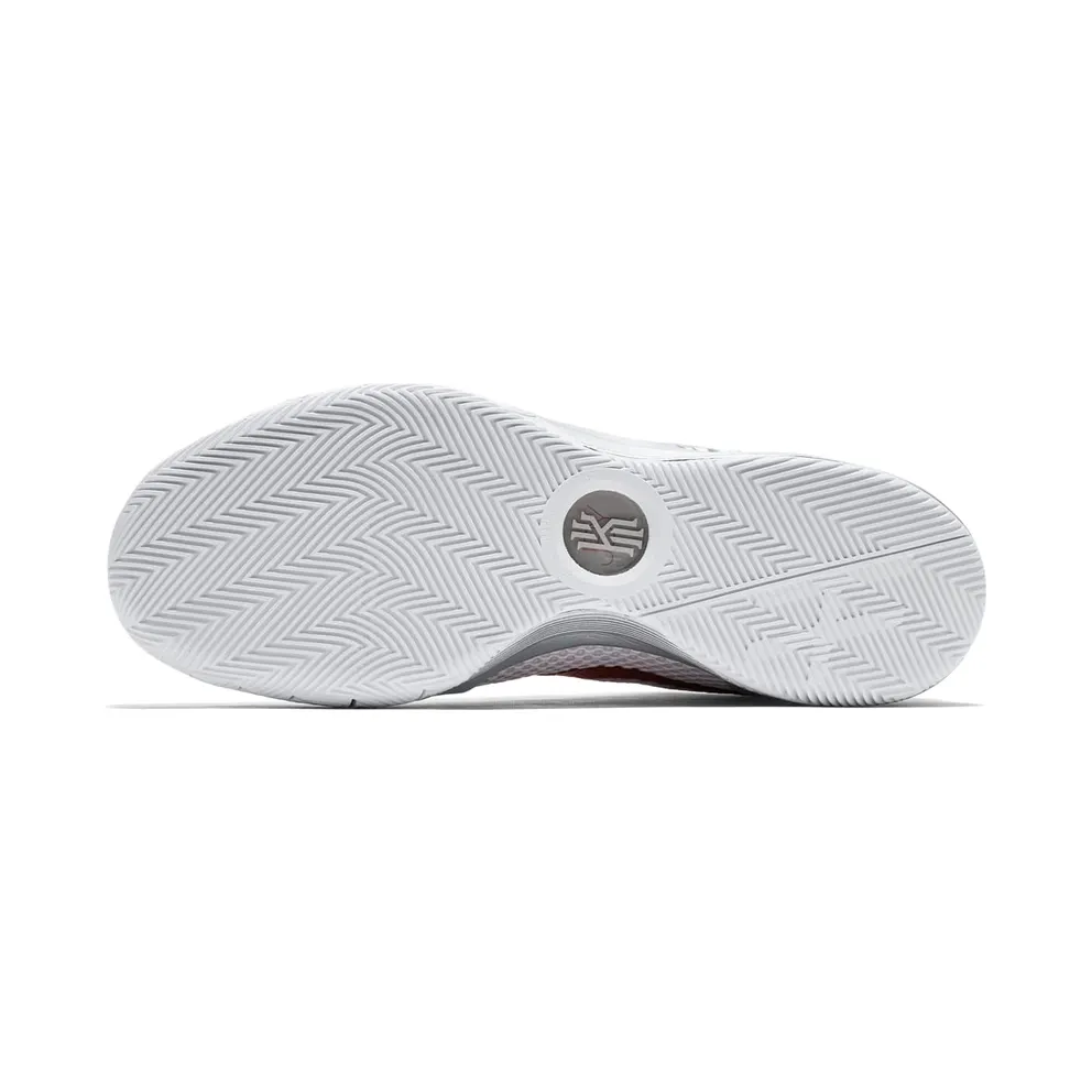 Nike Kyrie 1 Opening Night White/Gym Red-Pure Platinum (812559-160)