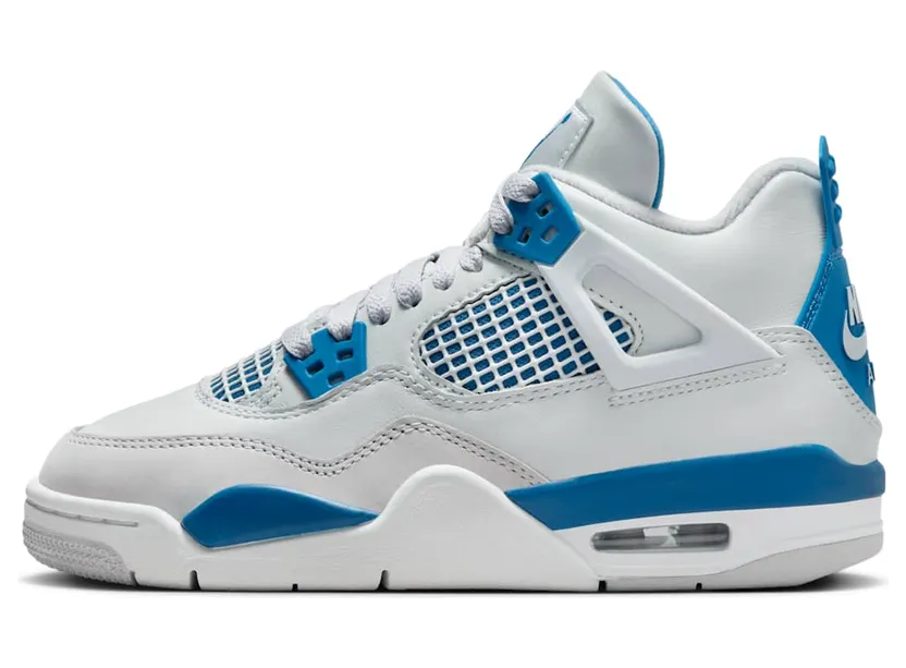 Air Jordan 4 HF4281-141