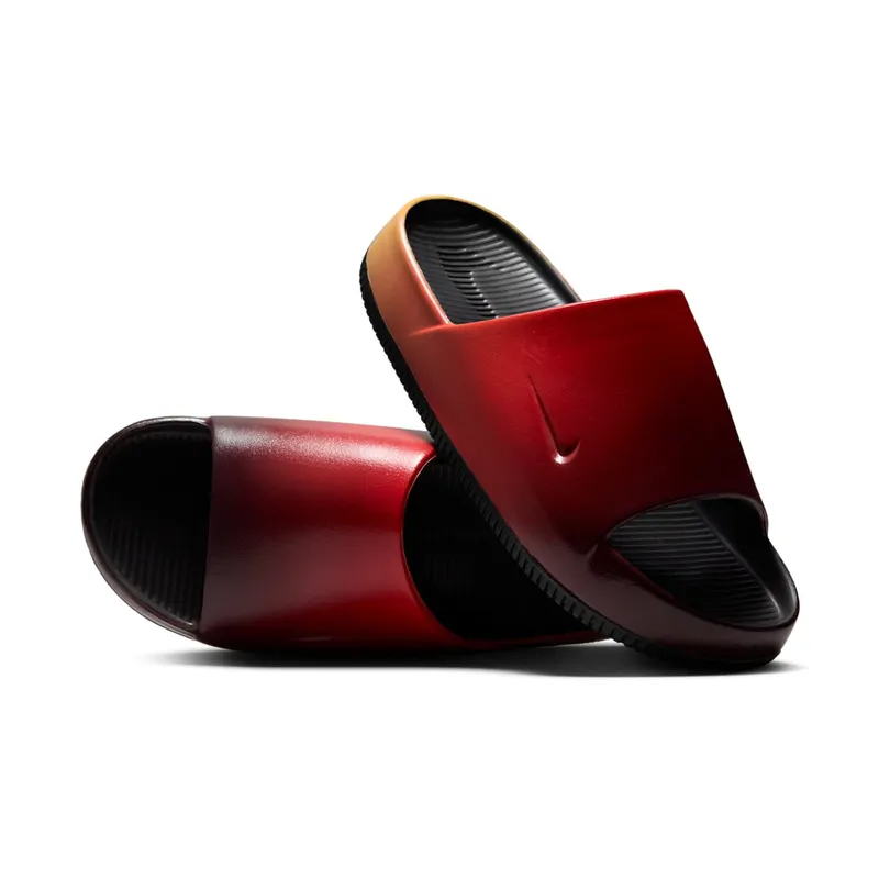 Nike Calm Slide A’ja Wilson Rush Red (HM0275-700)