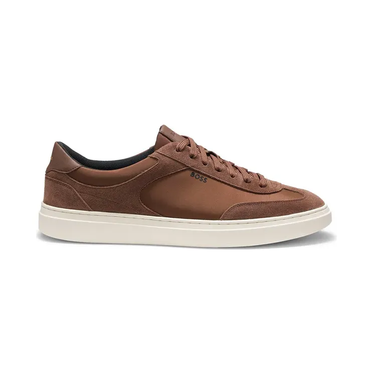 Hugo Boss Ombergrijs (50567947-201)