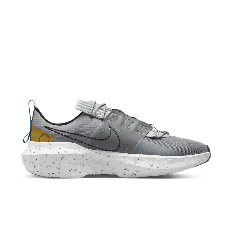 Nike Crater Impact SE Grey (DJ6308-001)
