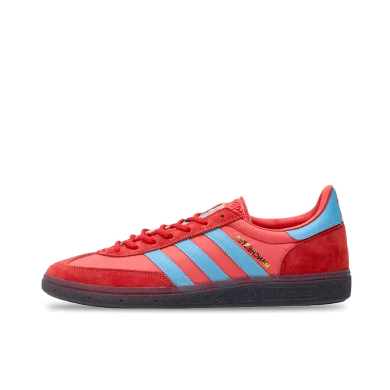 adidas Handball Spezial City Series size? Exclusive Manchester Anniversary (IH6665)