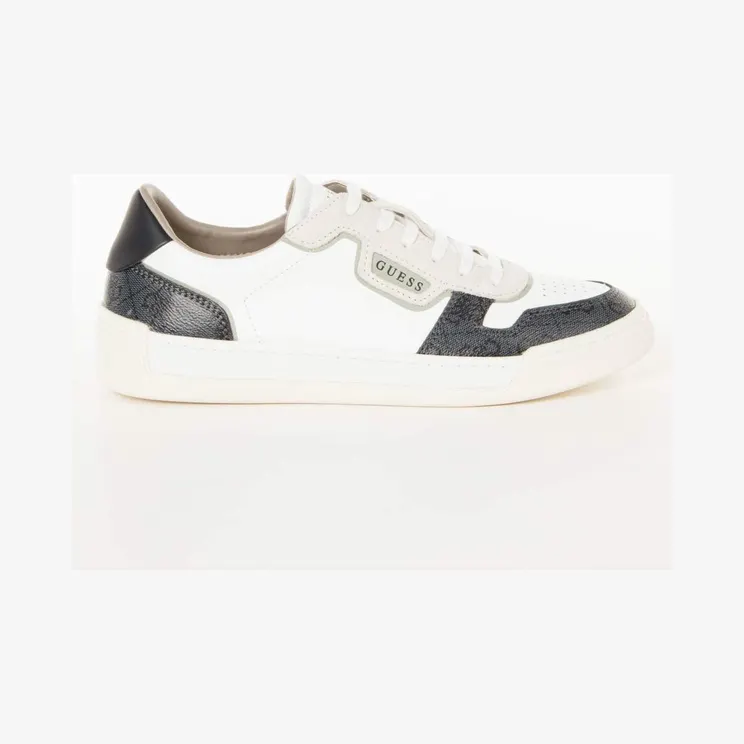 Guess White (FM7SRGFAB12WHICO)