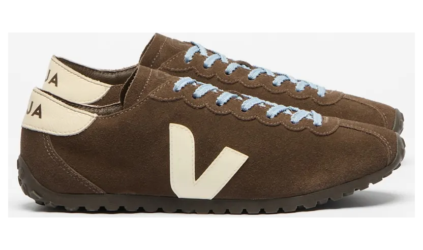 Sneakers Veja Cateyes Suede Eagle/ Cashew (EQ0321900A)