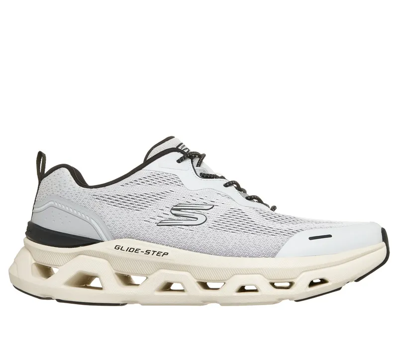 Skechers Glide-Step Altus – Graiden Sneaker White/Black