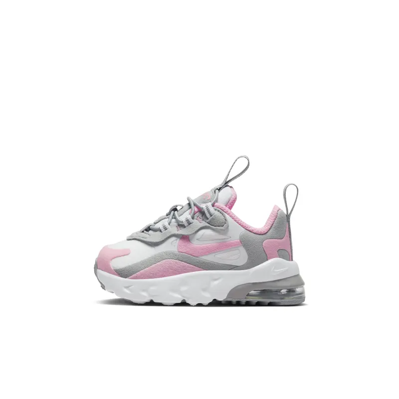 Nike Air Max 270 RT Baby&Toddler White (CD2654-104)