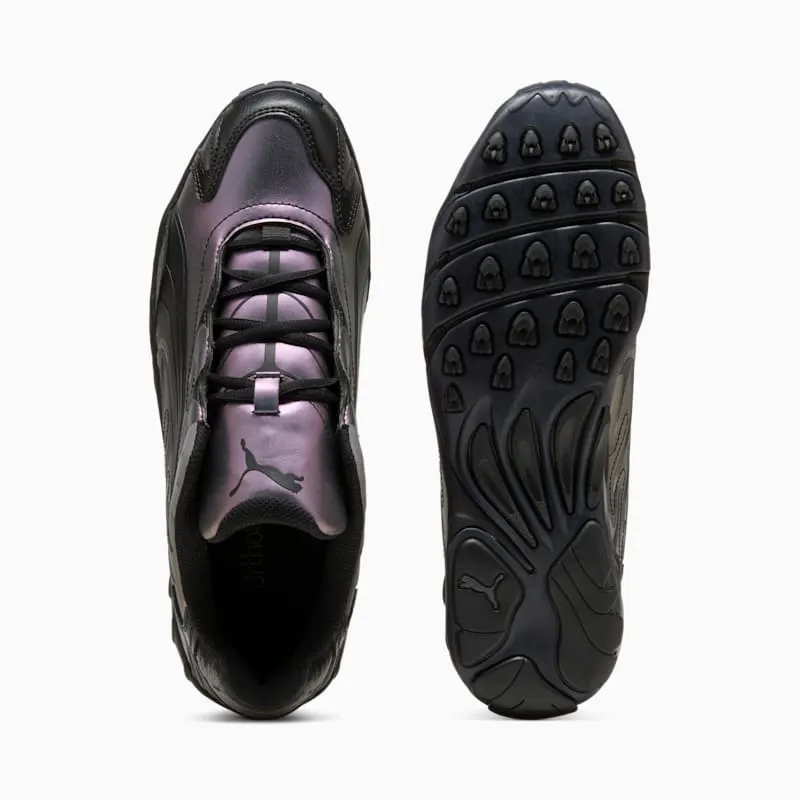 Puma Inhale Color Shift Eggplant (401665-02)