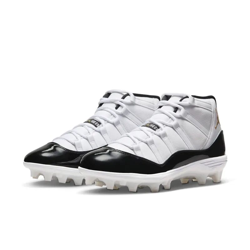 Jordan 11 Retro MCS Cleat DMP Gratitude (FV5415-107)