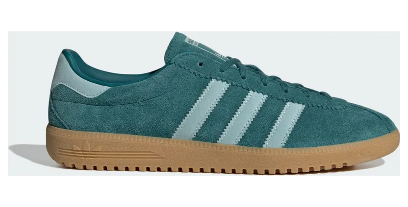 Adidas adidas BRMD Mystery Green / Tactile Green / Gum (JH5458)